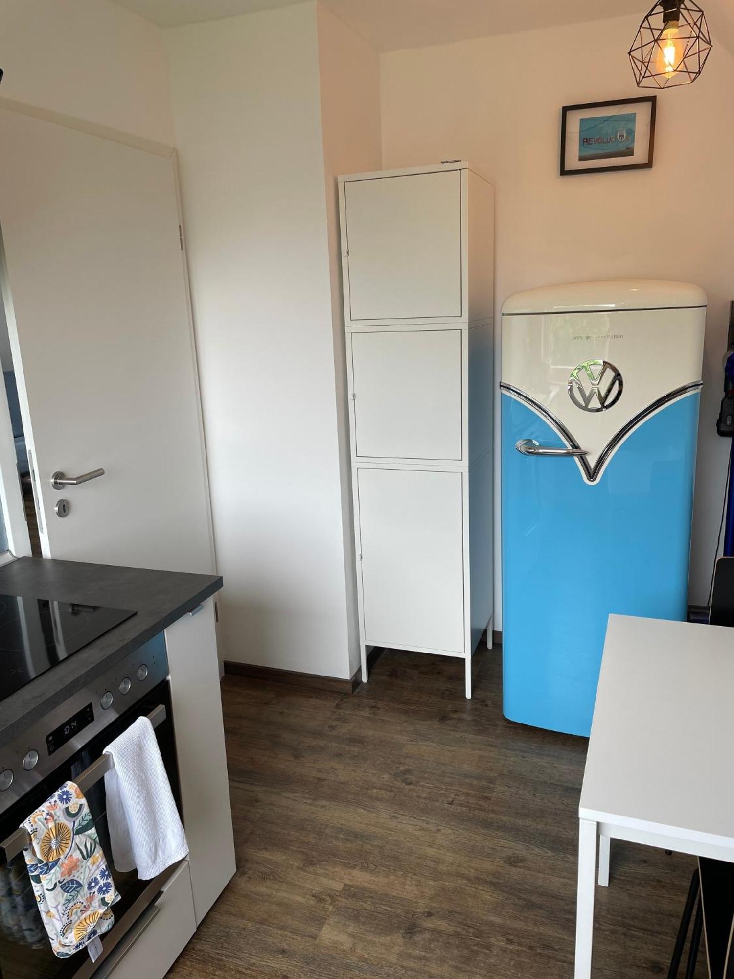 Casa Marcu Wohnung 1 Og Landkirchen Exterior foto